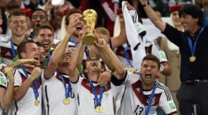 Read more about the article Lahm: Germany will come back stronger