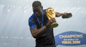 Read more about the article Pogba’s pre-Argentina World Cup speech revealed