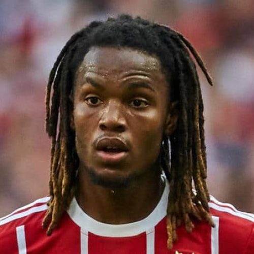 Sanches pushing for Bayern second chance – Kovac