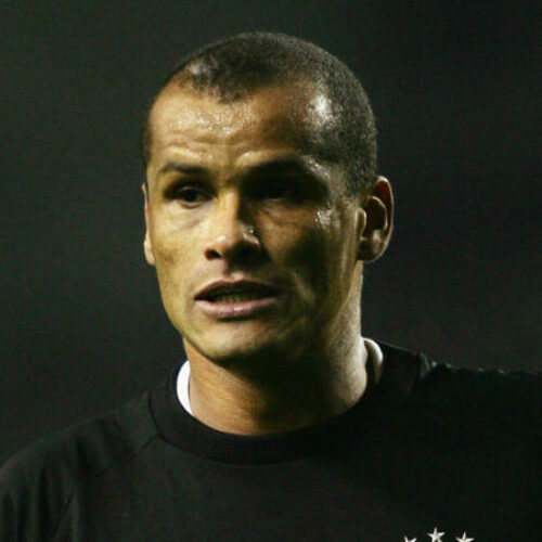 Rivaldo urges Brazil to ‘think about 2022’