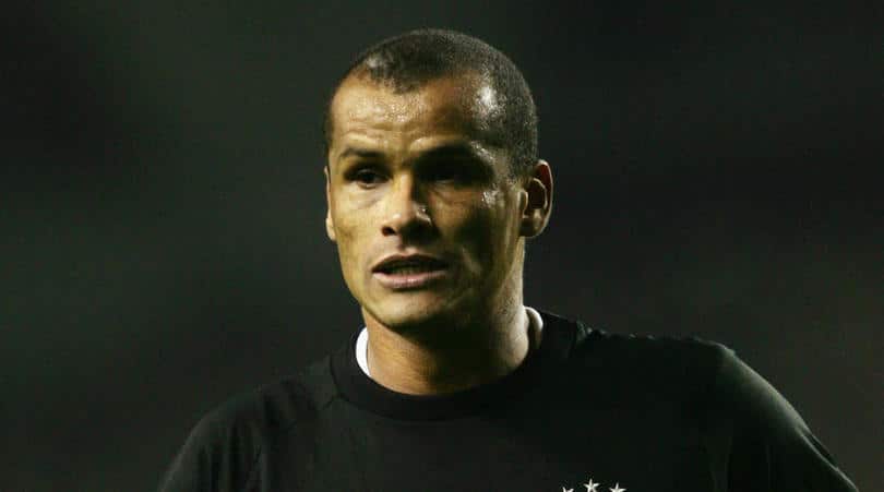 You are currently viewing Rivaldo urges Brazil to ‘think about 2022’
