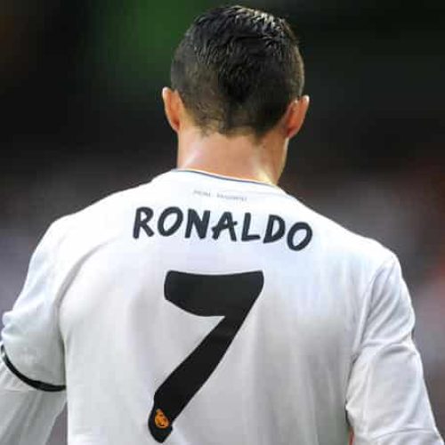 How Ronaldo to Juventus deal came together