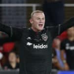 Watch: Rooney scores first MLS goal for DC United