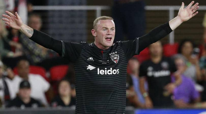 You are currently viewing Watch: Rooney scores first MLS goal for DC United