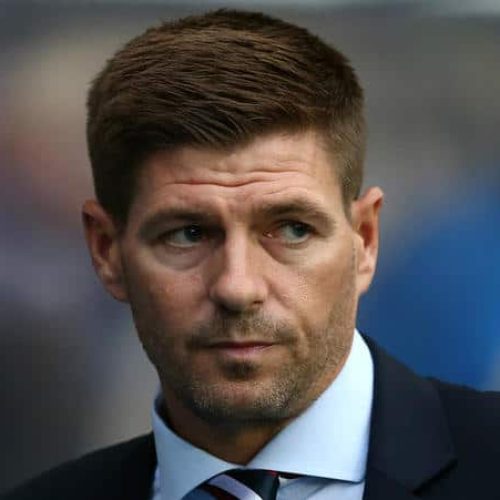 Gerrard: Southgate’s England achieved more than I ever did