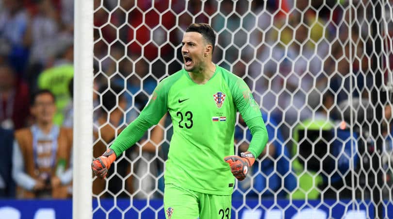 You are currently viewing Subasic to play through pain barrier