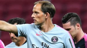 Read more about the article Wenger is my idol – Tuchel