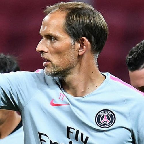 Tuchel: PSG can’t afford to switch off
