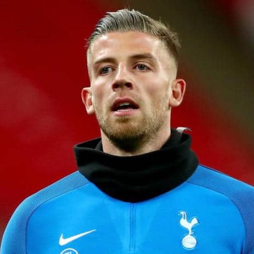 Alderweireld secures Qatar move as Spurs rebuild gathers pace