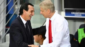 Read more about the article Pires: Emery is Arsenal’s best signing