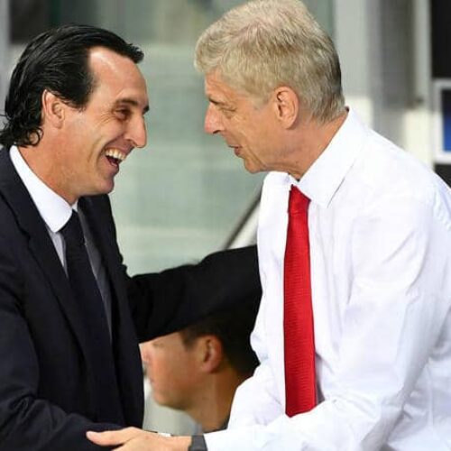 Pires: Emery is Arsenal’s best signing