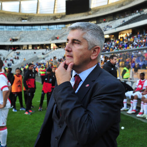 Ajax CT to lose Amsterdam backing?