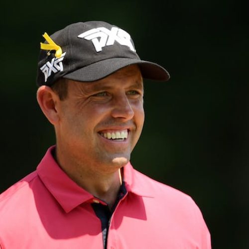 Schwartzel sizzles in St Louis