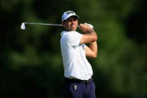 Read more about the article Schwartzel’s 69 sets up thrilling final round
