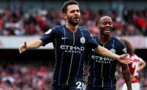 Read more about the article New season, same Manchester City