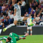 Mohamed Salah