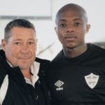 Pirates send Lepasa out on loan