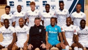 Read more about the article Wits unveil 11 new players