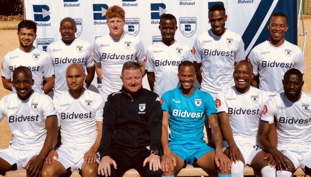 You are currently viewing Wits unveil 11 new players