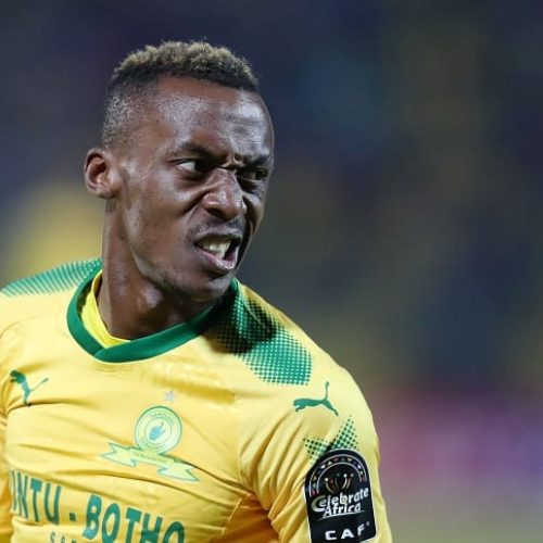 Zakri finally joins Maritzburg from Sundowns