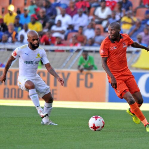 Preview: Polokwane City vs Mamelodi Sundowns