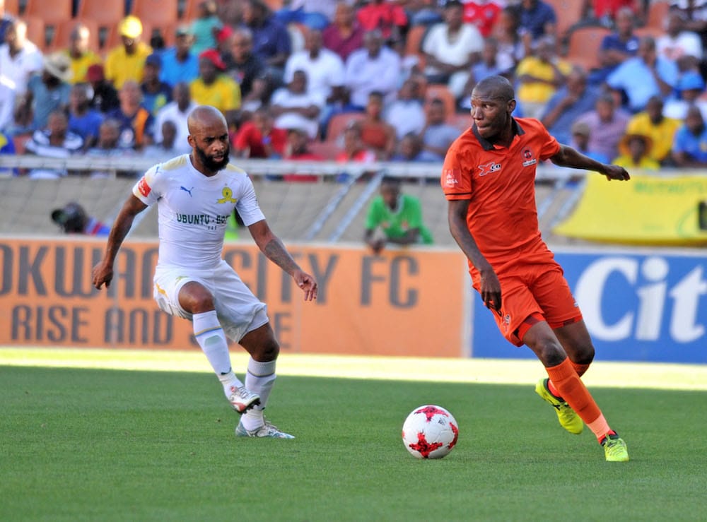 You are currently viewing Preview: Polokwane City vs Mamelodi Sundowns