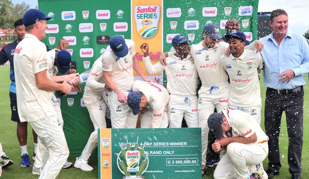 You are currently viewing Sunfoil ends CSA sponsorship deals