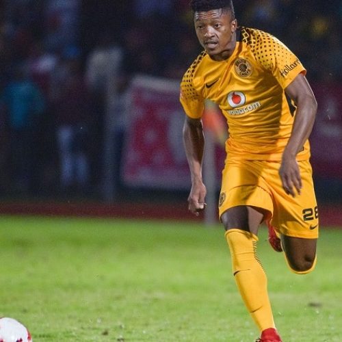 Zuma hails Billiat, Castro effect at Chiefs