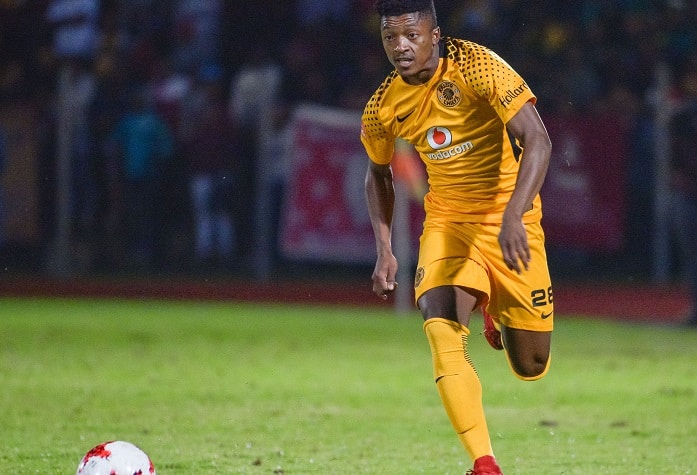You are currently viewing Zuma hails Billiat, Castro effect at Chiefs