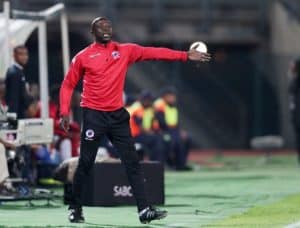 Read more about the article SuperSport United give Tembo head coach role