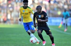 Read more about the article Ntiya-Ntiya: Komphela vital in my Chiefs progression