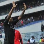Thamsanqa Gabuza