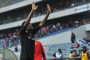 Read more about the article Watch: Gabuza apologises to Bucs faithful