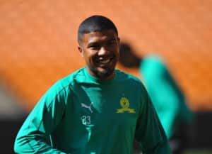 Read more about the article Watch: Catch up with Sundowns star Lakay