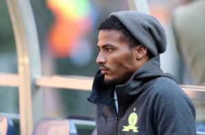 Read more about the article Coetzee aiming for future in Sundowns midfield