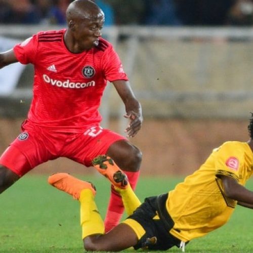 Five talking points from Pirates victory over Leopards