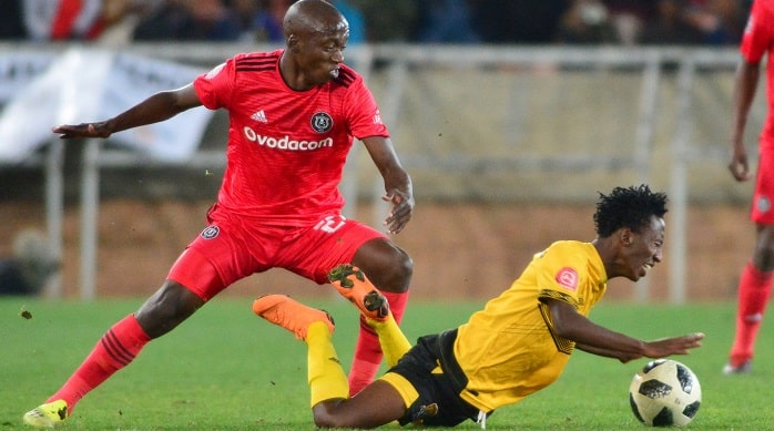 You are currently viewing Five talking points from Pirates victory over Leopards
