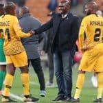 Steve Komphela