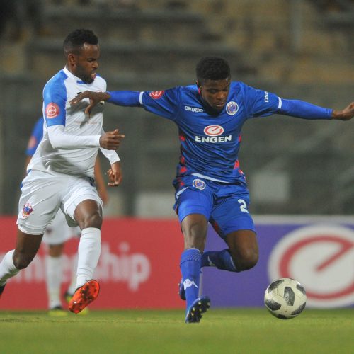 SuperSport add to Chippa’s woes