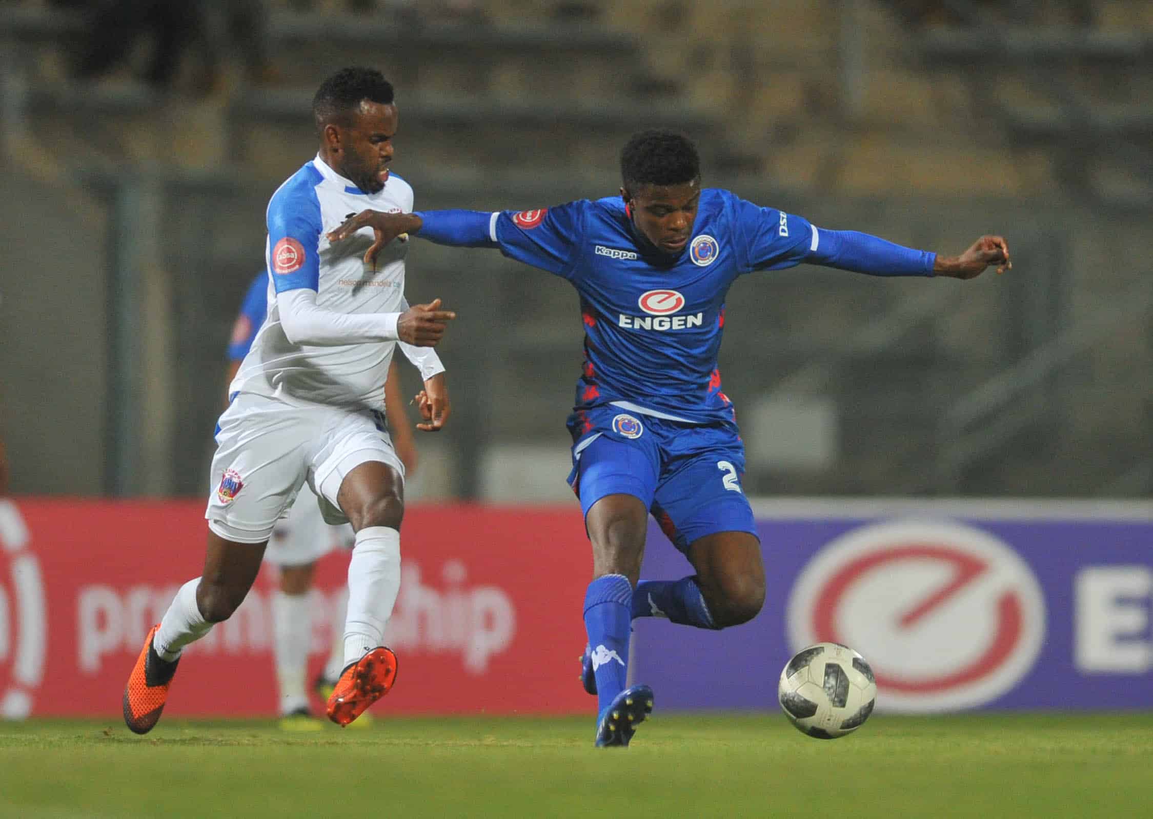 You are currently viewing SuperSport add to Chippa’s woes
