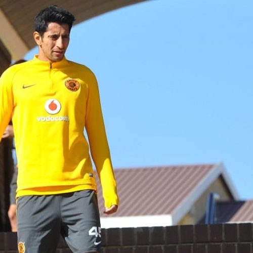 Chiefs star: The coach needs to help us
