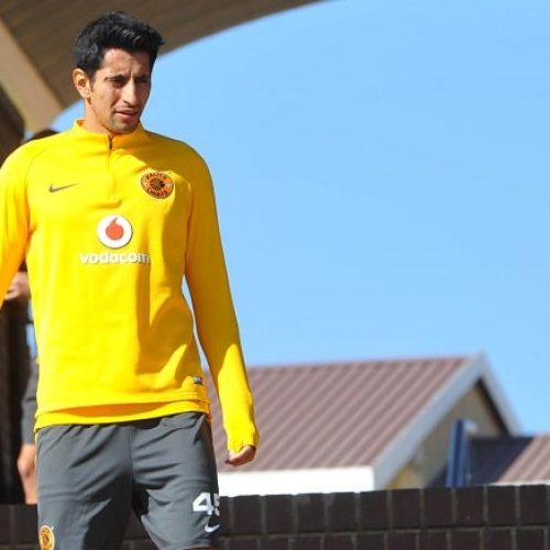 Castro set for Chiefs departure?