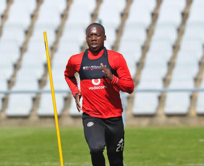 You are currently viewing Pirates give update on injured trio ahead of Soweto derby