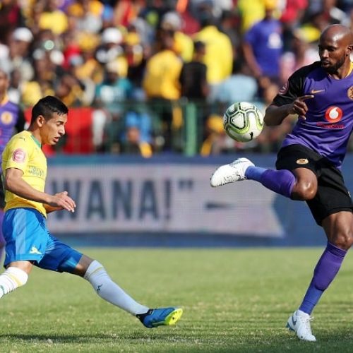 Downs, Chiefs draw in opening day blockbuster