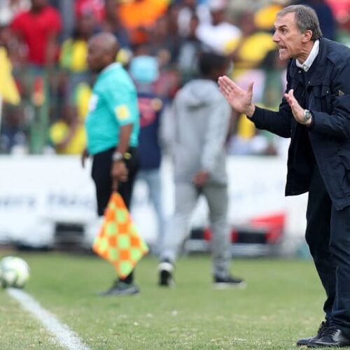 Solinas hails Chiefs ‘brilliant’ peformance