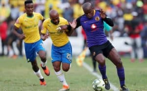 Read more about the article Watch: Chiefs use muti in Downs draw