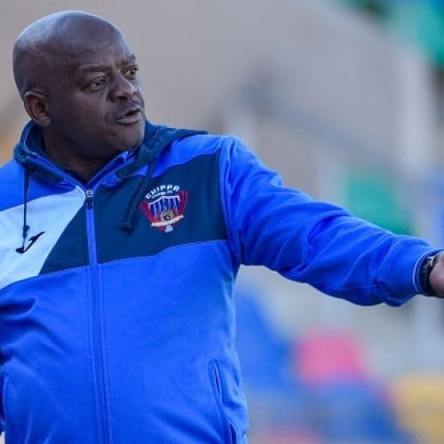 Malesela sacked by Chippa