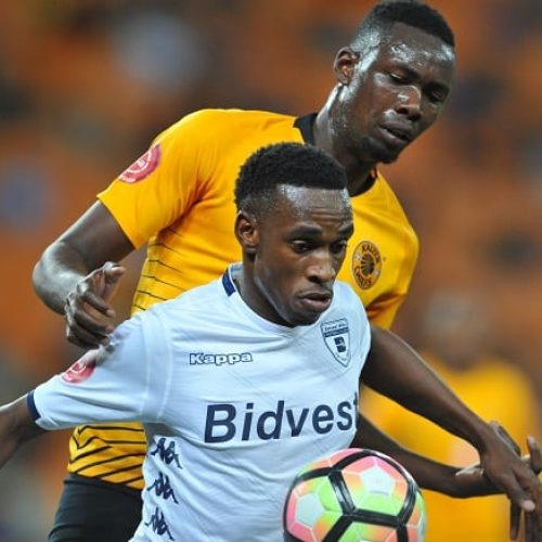 Wits new boys shine in win over Chiefs