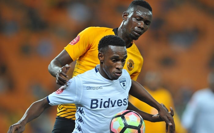 You are currently viewing Wits new boys shine in win over Chiefs