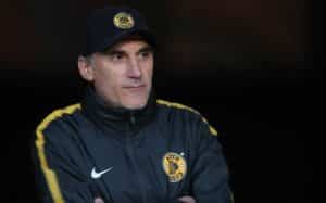 Read more about the article Solinas: Soweto derby is a special game